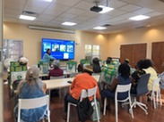 Home Improvement Program 