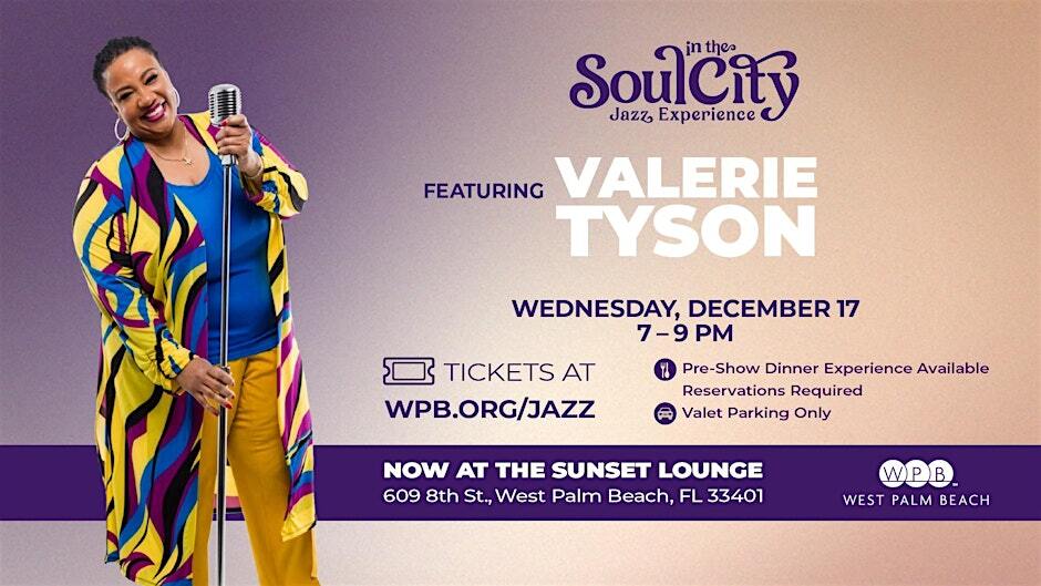 Soul in the City