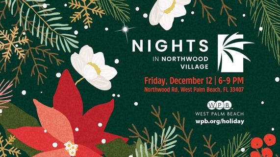 Nights in Northwood Village