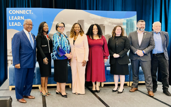 National Forum for Black Public Administrators (NFBPA) South Florida Chapter’s Leadership eXchange Conference