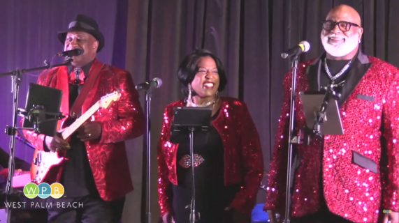 The Sunset Lounge Lives On YouTube