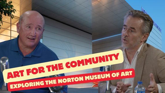  Art for the Community: The Norton Museum of Art