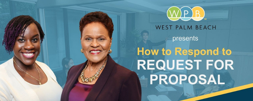 City of West Palm Beach Launches Spring 2026 RFP Training Series for Small Businesses