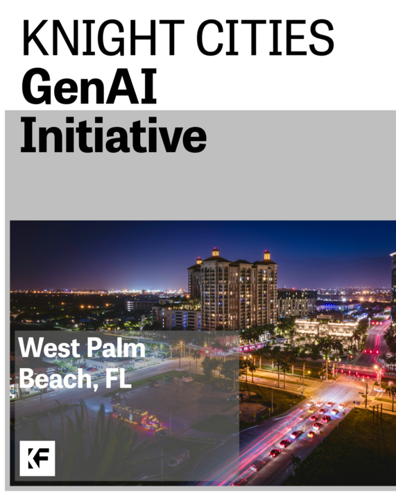 City Selected for $3 Million Generative A-I in Local Government Grant