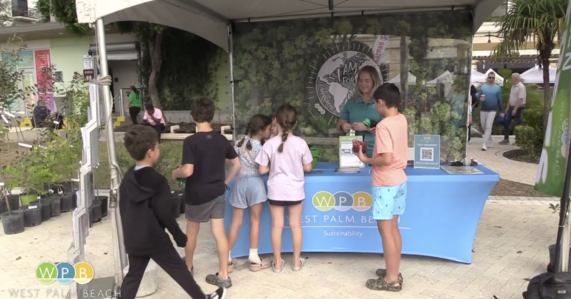 Free Tree Giveaway: Growing the City's Tree Canopy