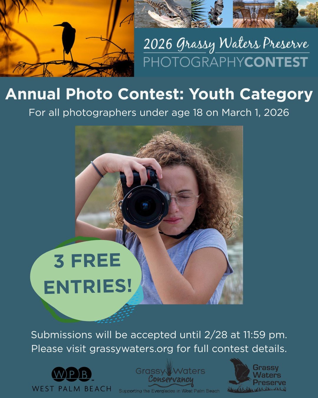 GWP Photo Contest