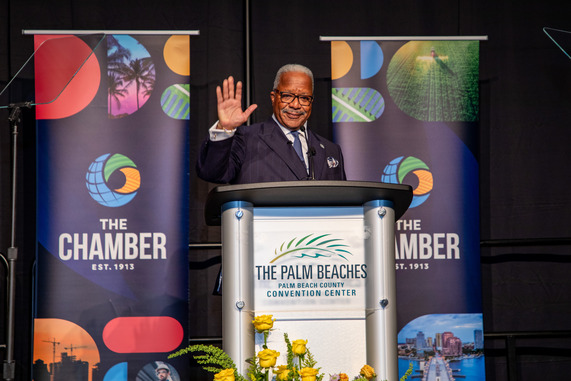 Mayor's State of the City Address