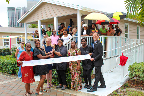 Serene Beauty Grand Opening