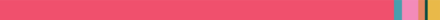 Pink Divider
