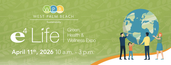 e4 Life | Green, Health & Wellness Expo April 11, 2026 