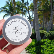 WPB GreenMarket Pop Up Workshop: DIY Tallow Balm with The Kinly Company