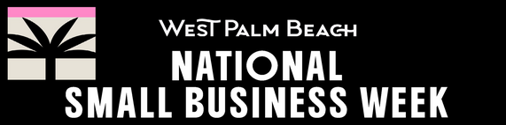 Small Business Week Flyer 