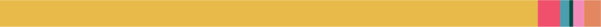 accent bar yellow