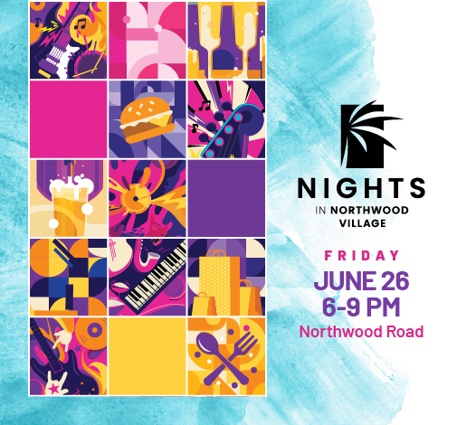Nights in Northwood Village