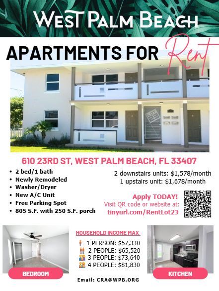 Lot 23 Apartments