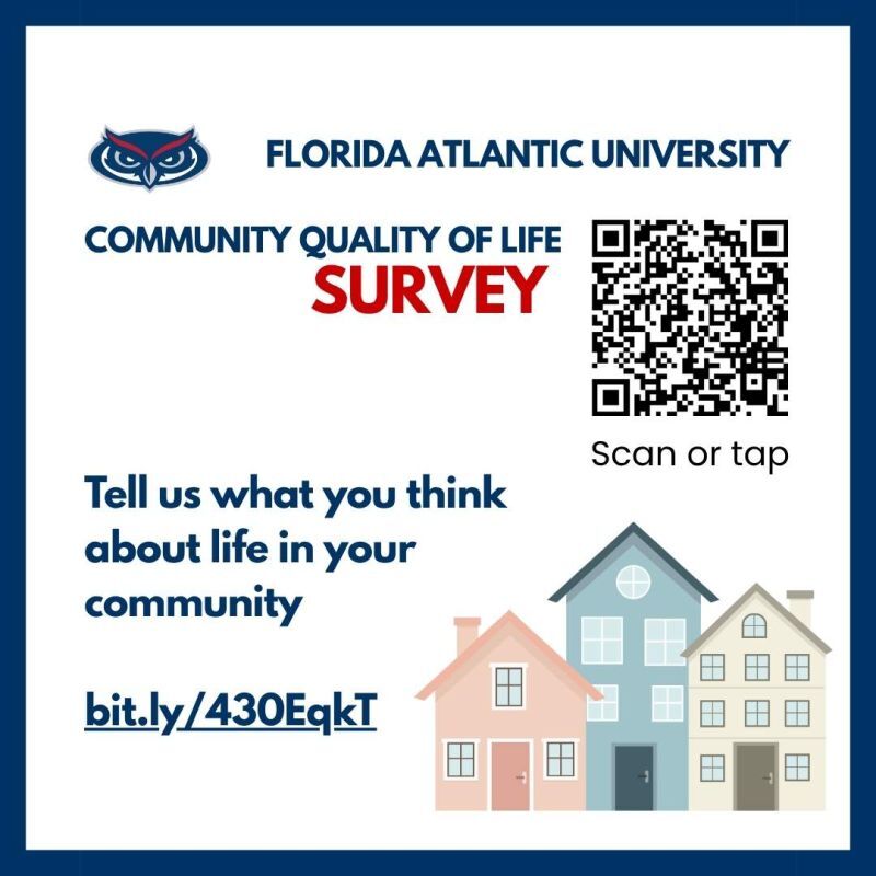 FAU Survey 