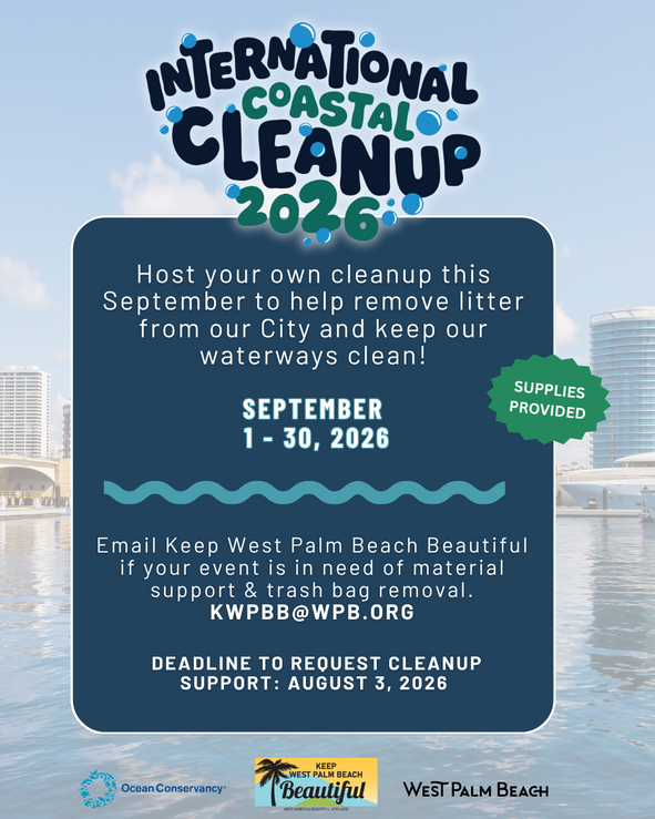 coastalcleanupflyer