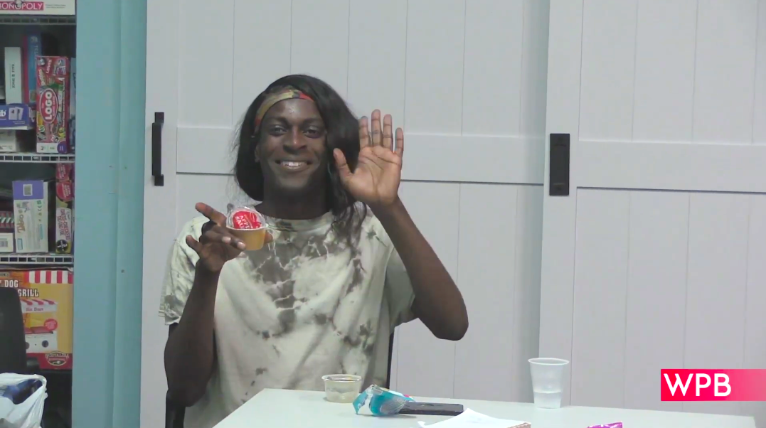 Vita Nova: Helping Homeless Young People