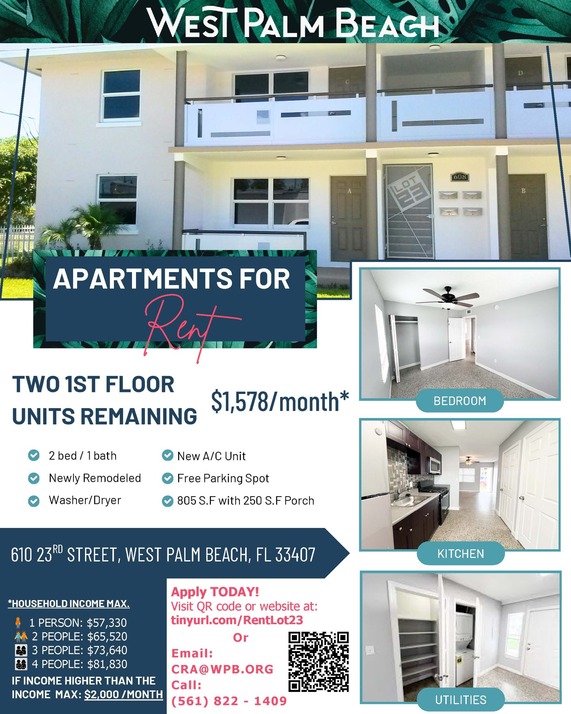 Lot 23 Apartments Available for Rent | Apply Today! 