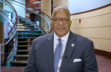 Mayor James Head shot