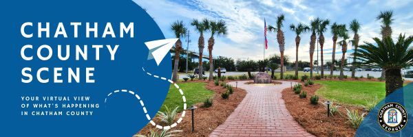 Chatham County Scene - Summer Banner Image