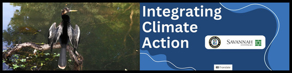 Integrating Climate Change