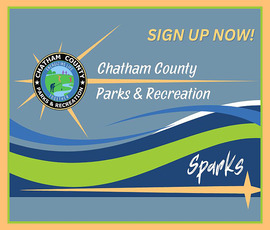 Sign up now for SPARKS