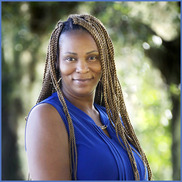 Probation Officer headshot