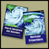 Hurricane Prepguide - bilingual
