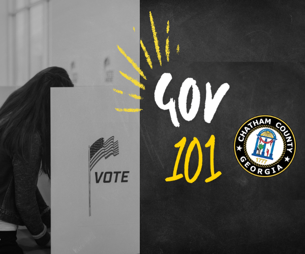 Gov 101 Elections