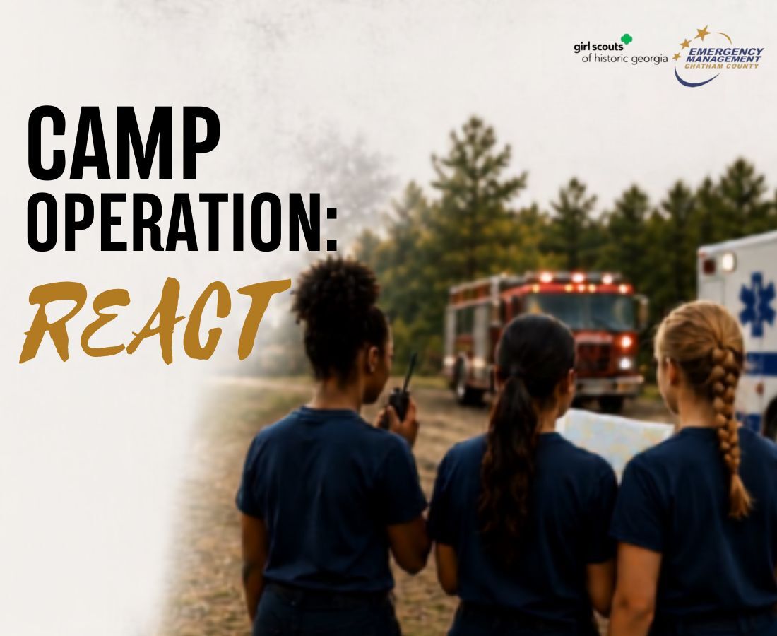 Operation React