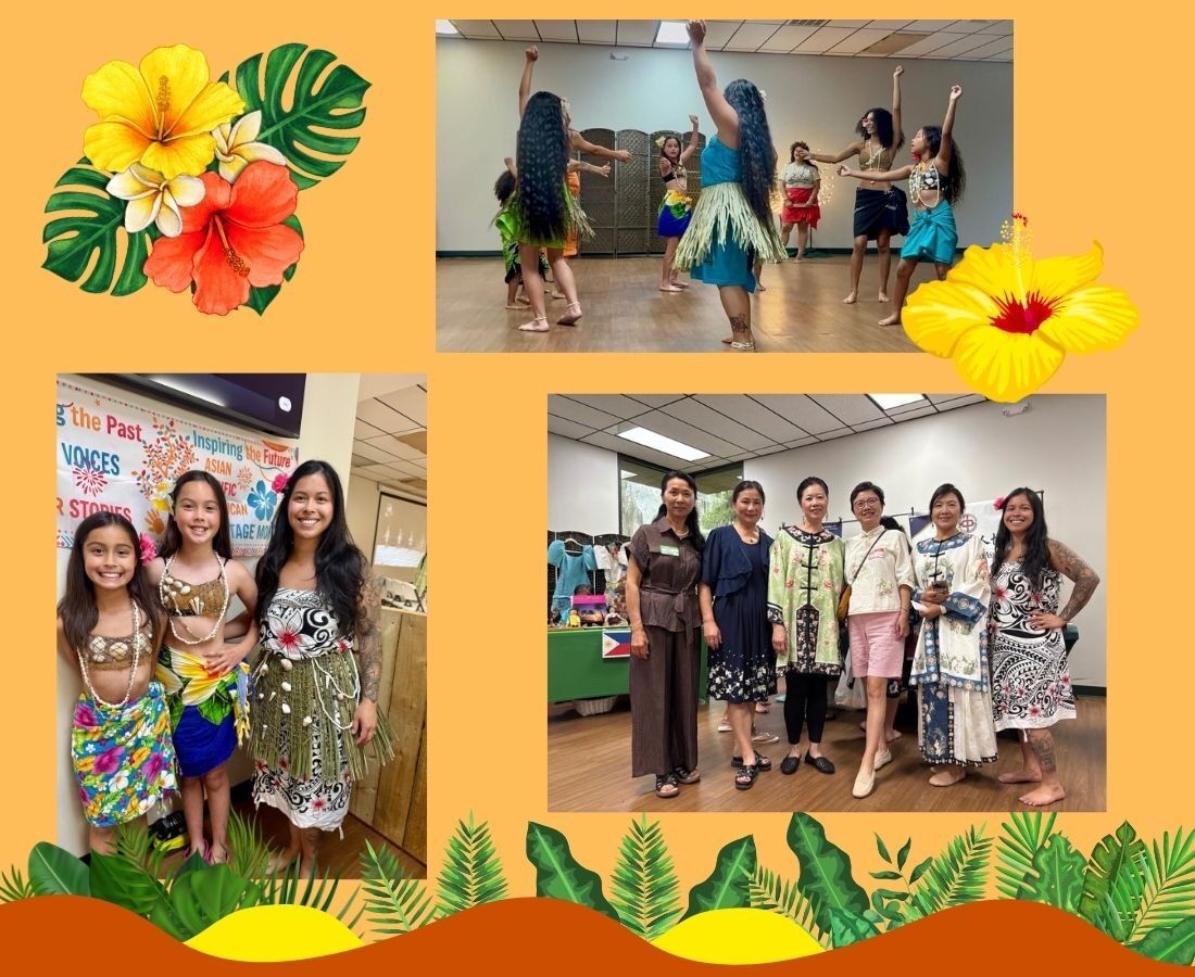 AAPI event