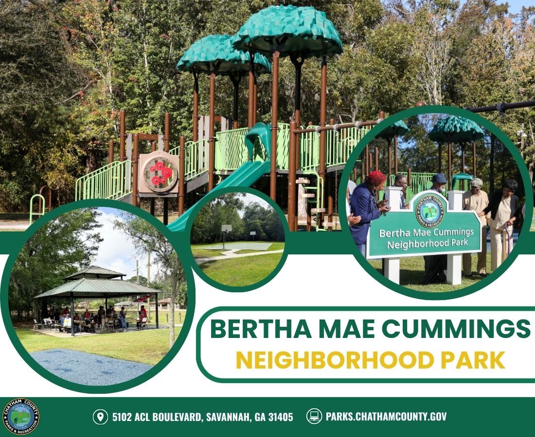 Bertha Mae