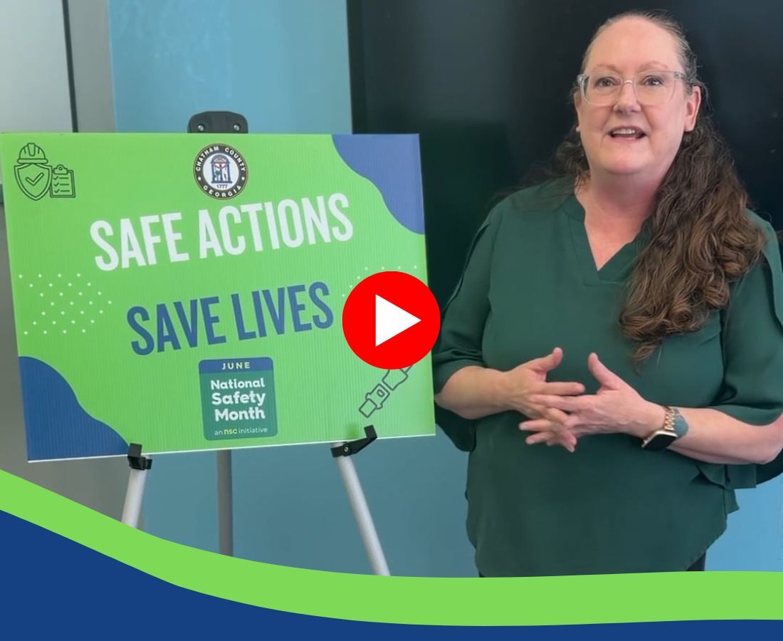 Safety Month