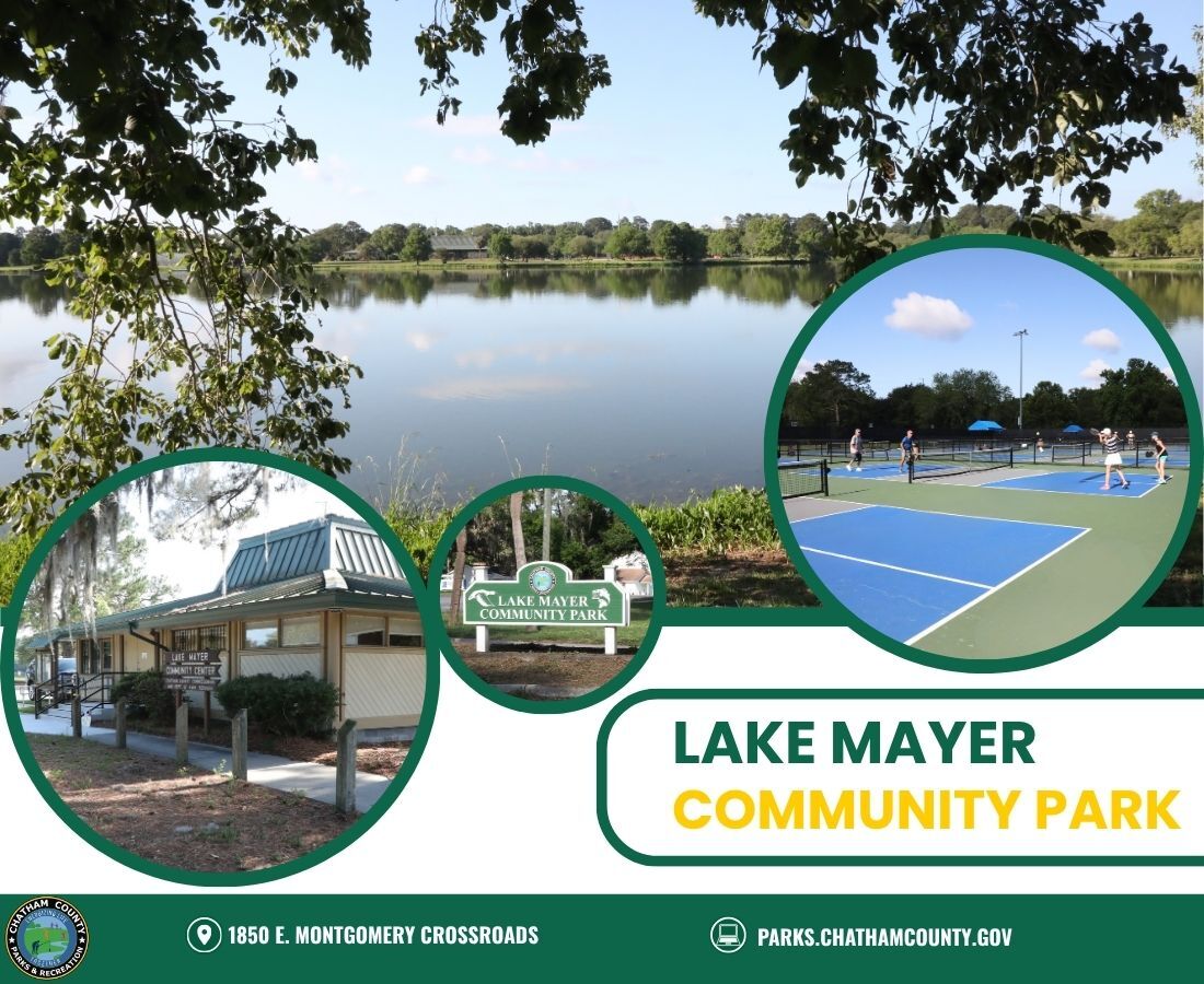 Lake Mayer
