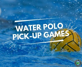 Water Polo