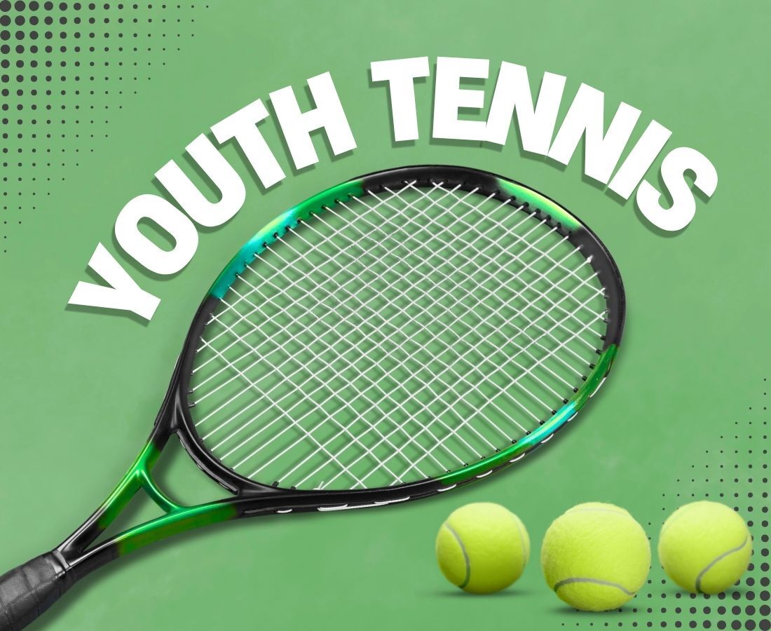 Youth Tennis