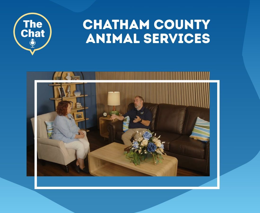 Chatham County Animal Services