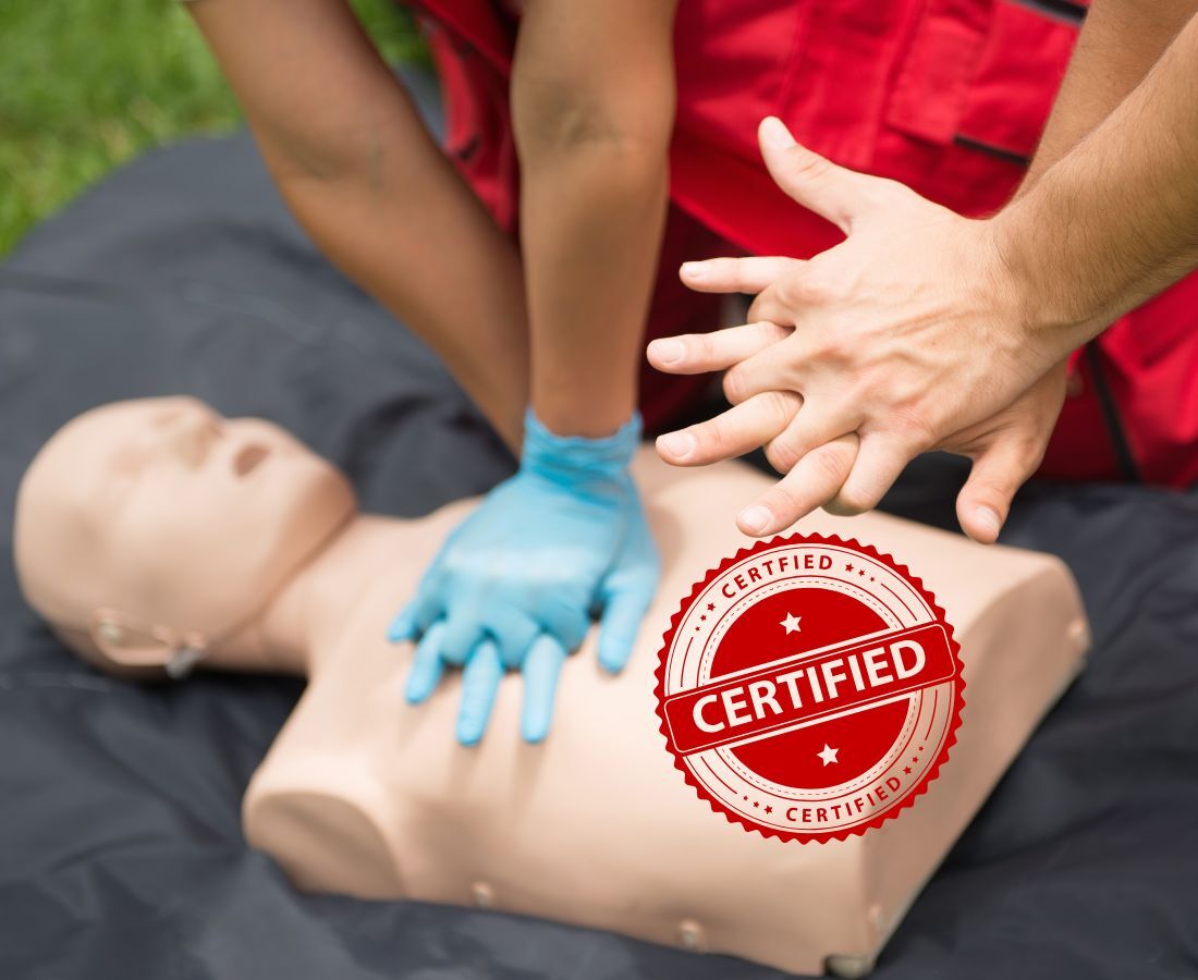 CPR Class