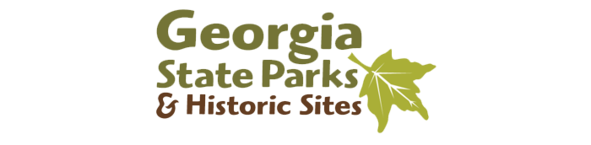 GA State Parks and Historic Sites Transparent