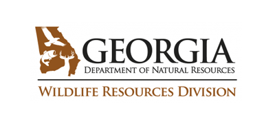 Georgia Dept of Natural Resources Wildlife Resources Division banner