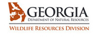 georgia dnr wildlife resources division