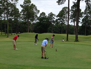 Junior Golf