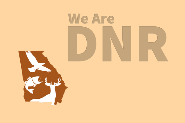 We are DNR