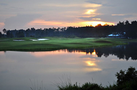 The Lakes at Laura Walker