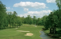 The Creek golf