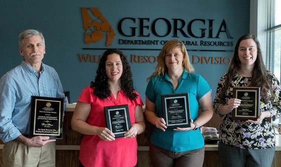 WRD Public Affairs staff