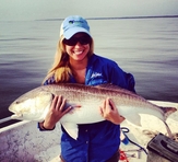 Redfish