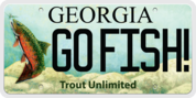 Trout Tag
