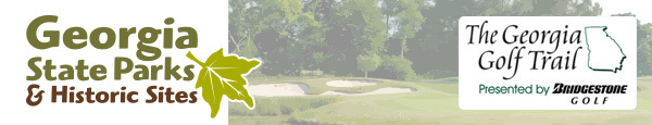 Georgia State Parks Golf Newsletter